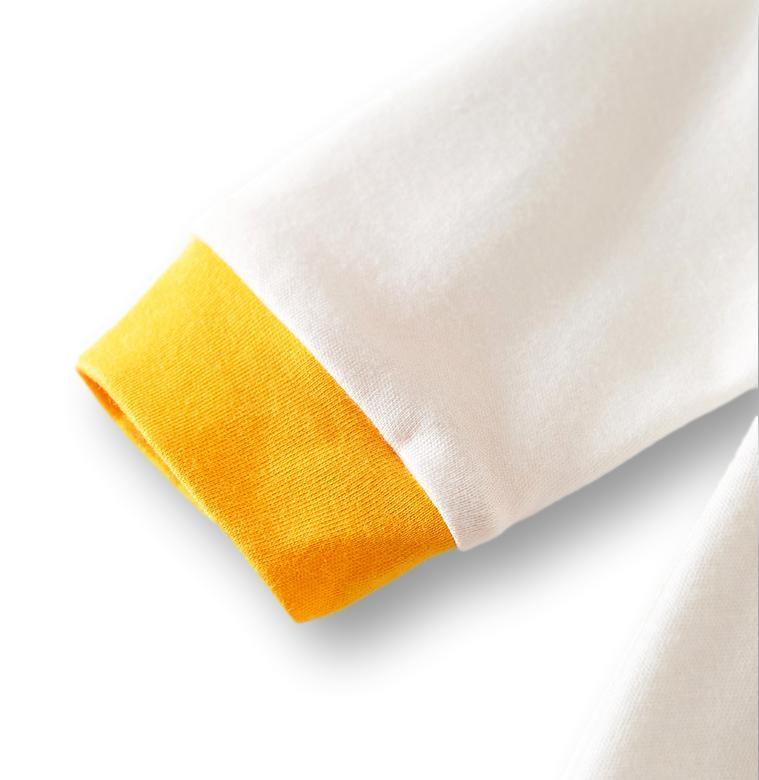 Cute Giraffe Romper - Bambinos