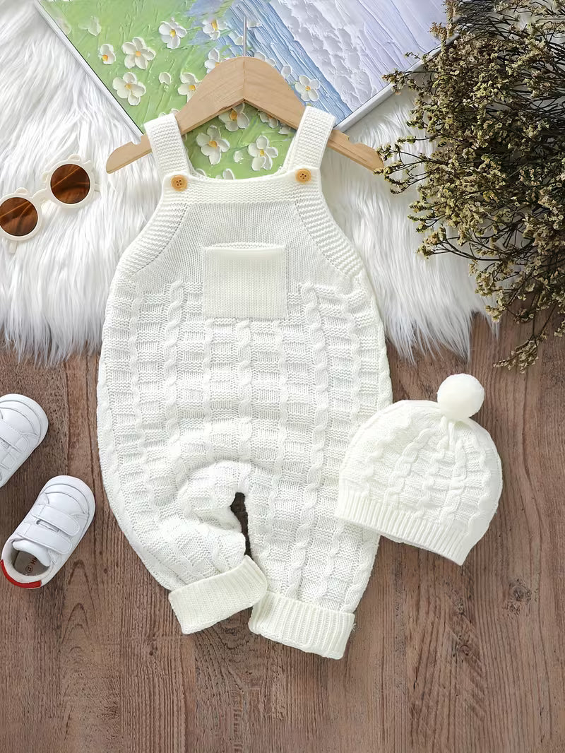 2pcs baby clothes set