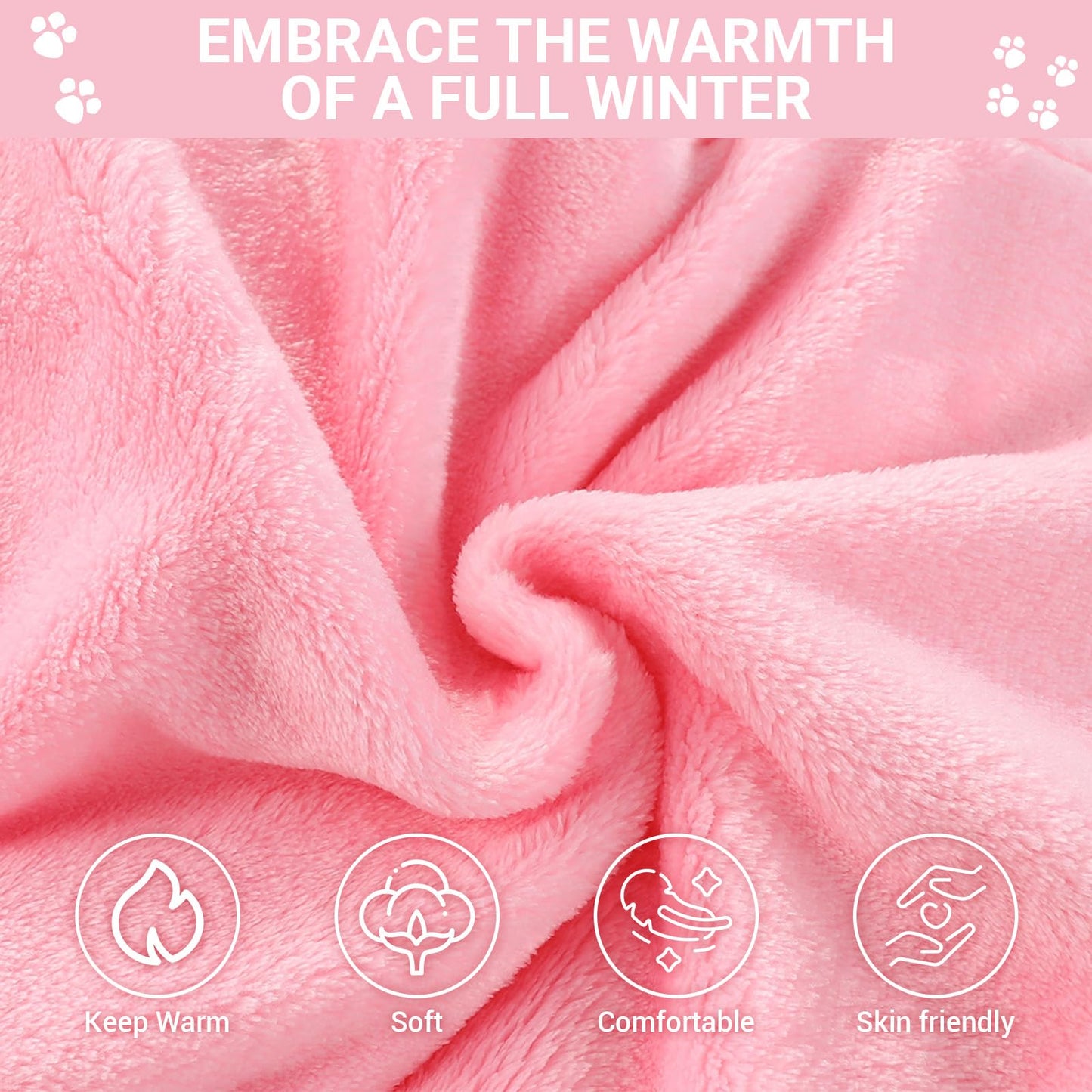 ❄️ Baby Snowsuit Fleece Romper – Warm Winter One-Piece for Babies