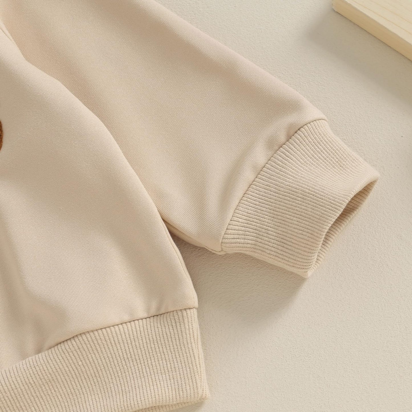 2Pcs Baby Boys Outfit Mama's Boy Clothes Set