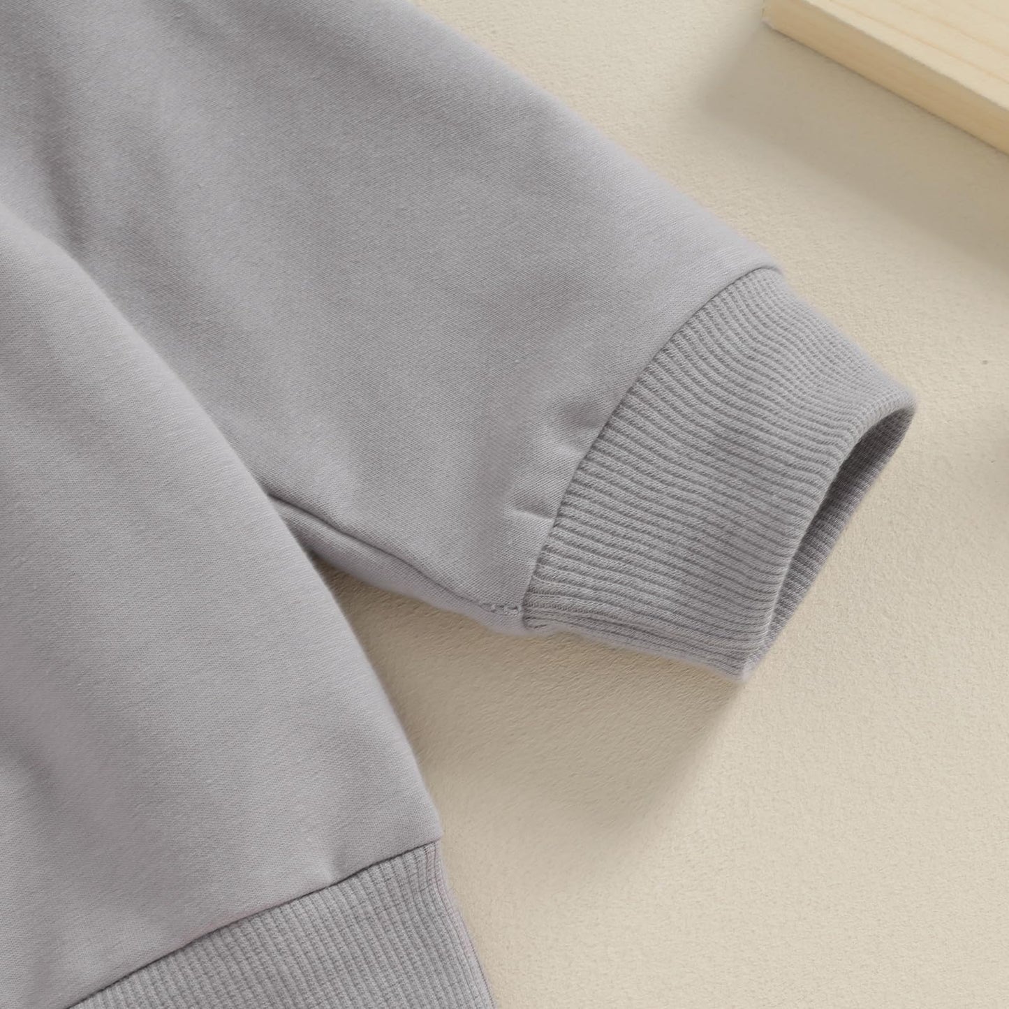 2Pcs Baby Boys Outfit Mama's Boy Clothes Set