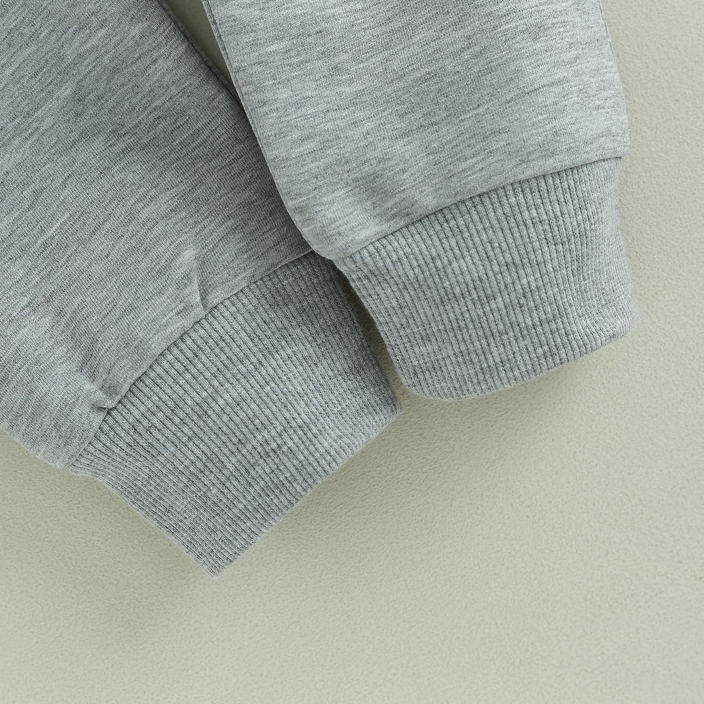 2Pcs Baby Boys Outfit Mama's Boy Clothes Set