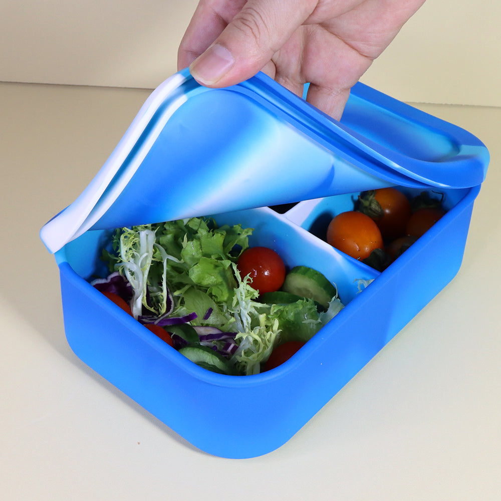 BPA-Free Bento | Bambinos UK