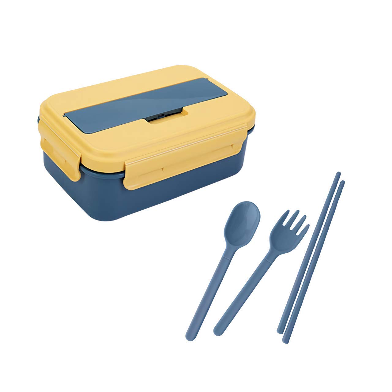 The Bambinos branded bento lunch box packaging for kids and adults