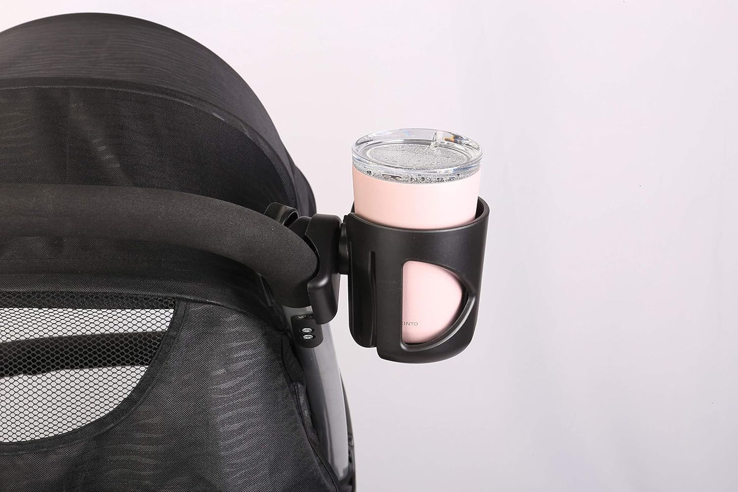 baby pushchair cup holder