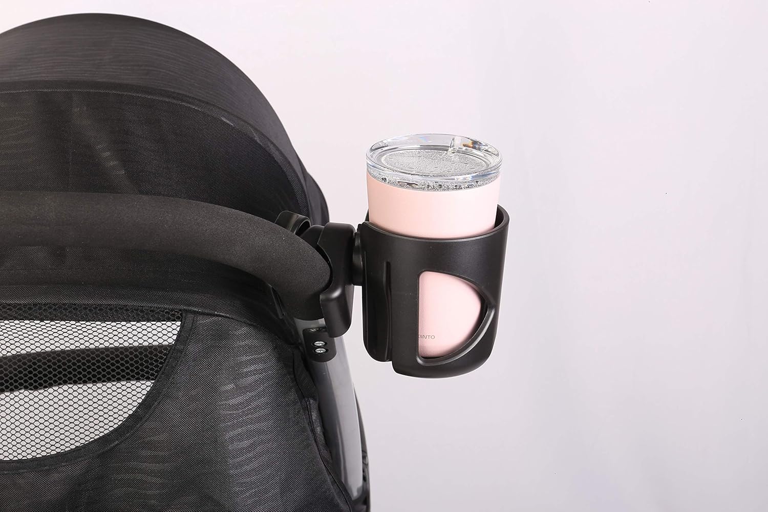 baby pushchair cup holder
