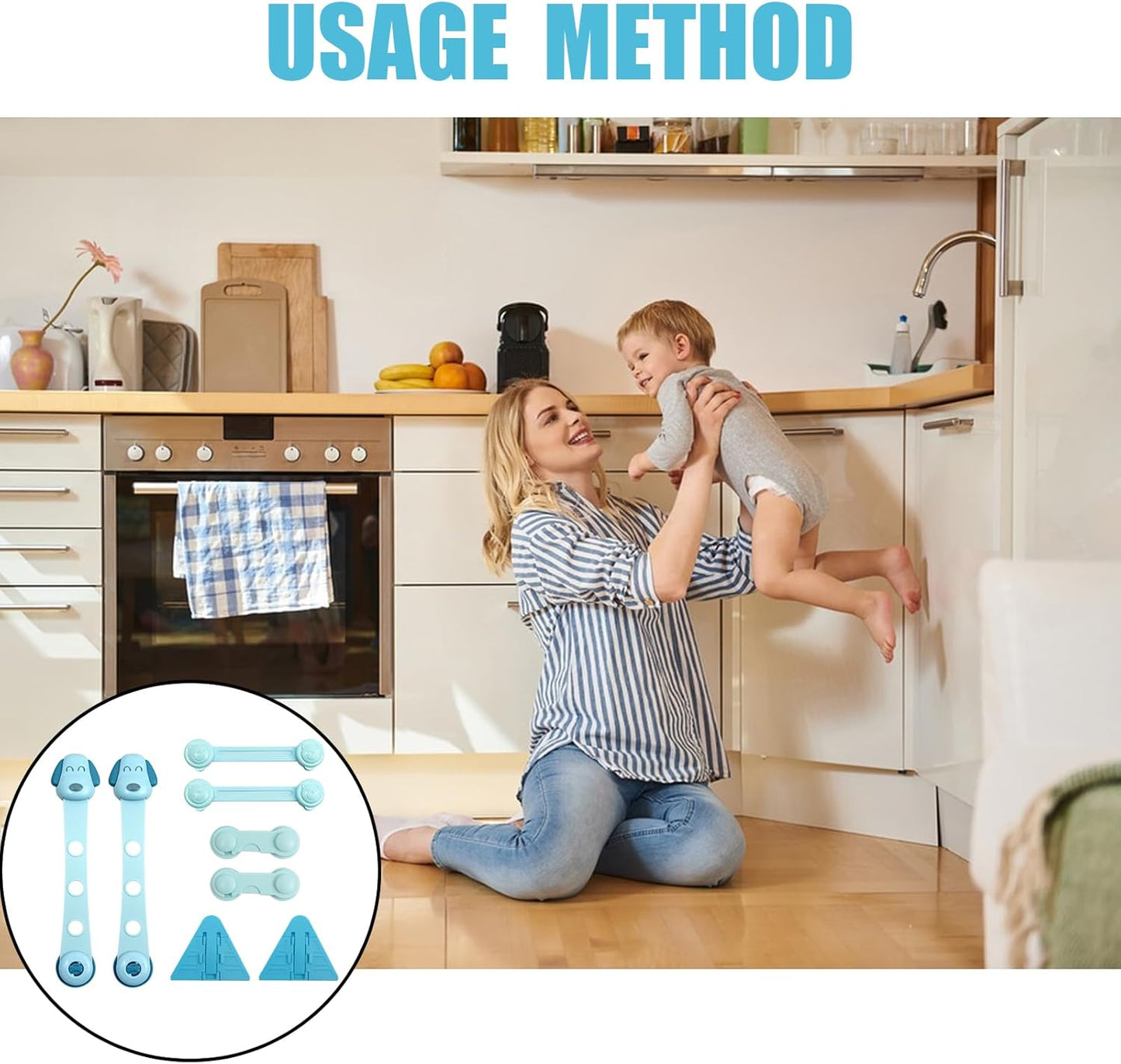 baby safety accessories
