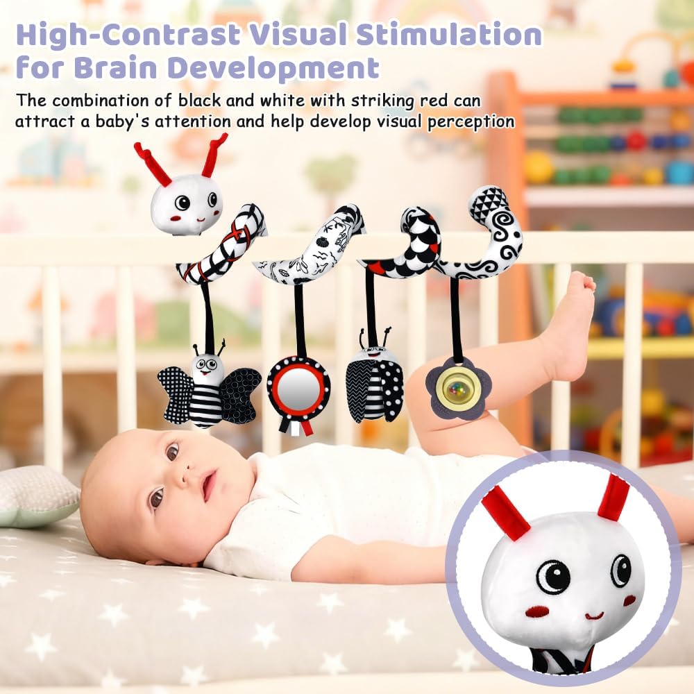 baby travel entertainment