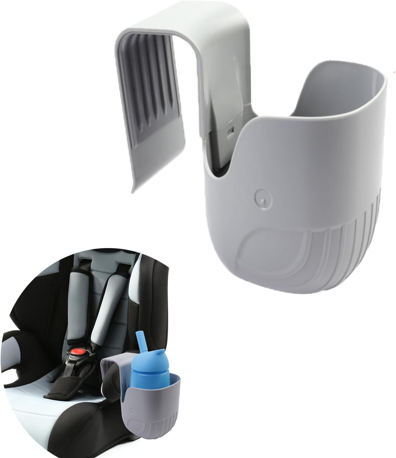 child car seat drink holder