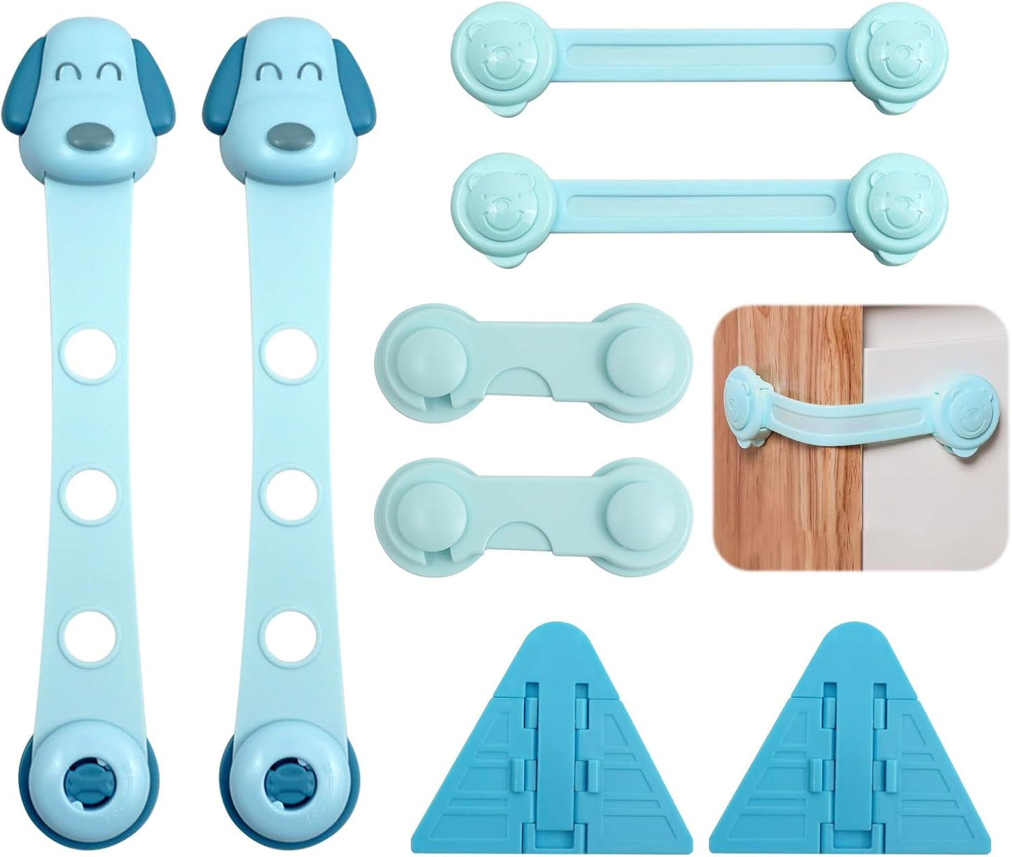 child safety locks