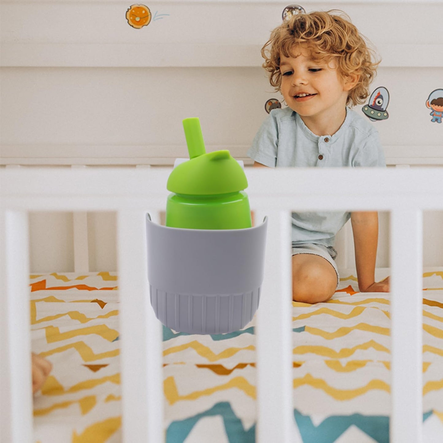 easy install cup holder for kids 