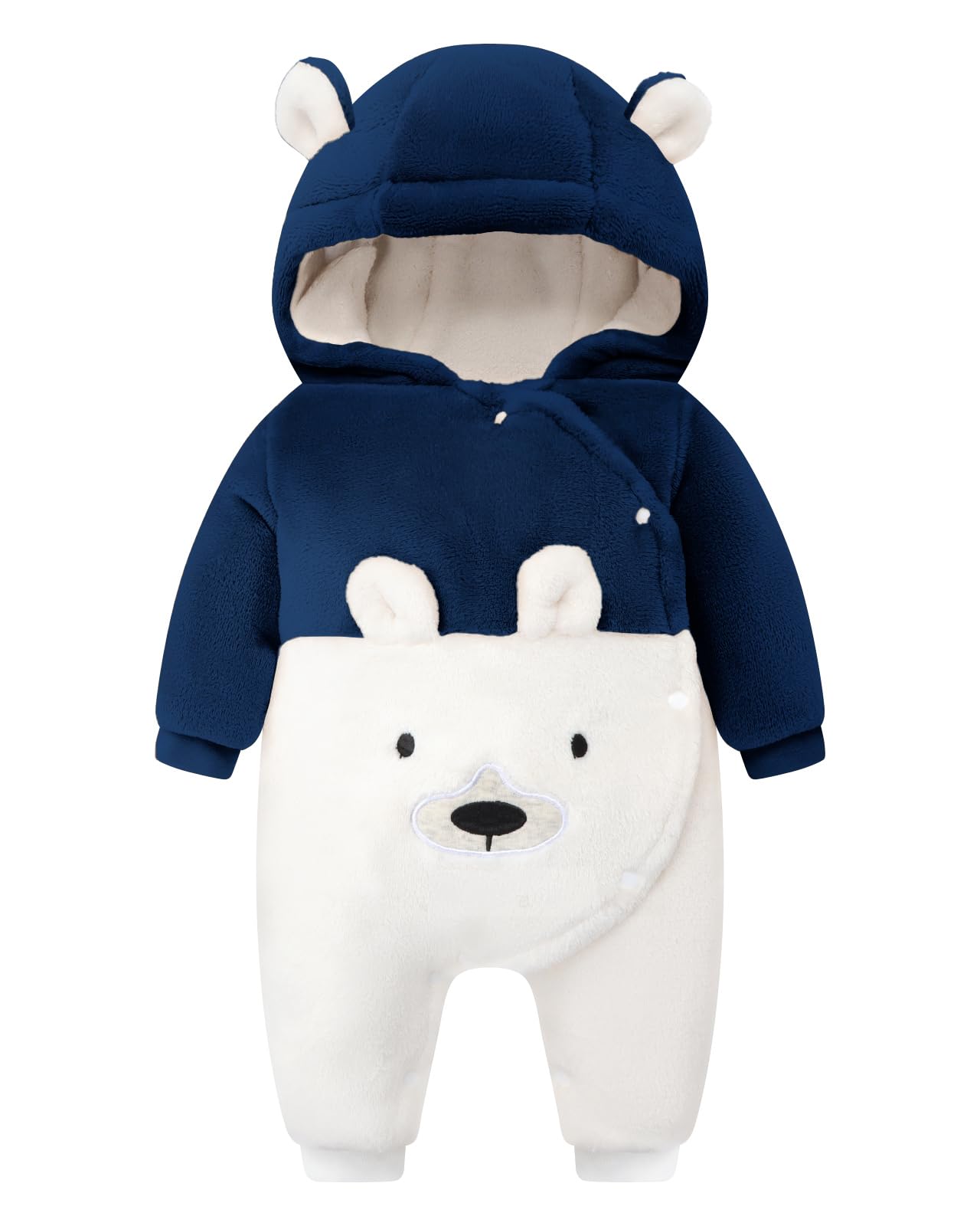 infant outerwear