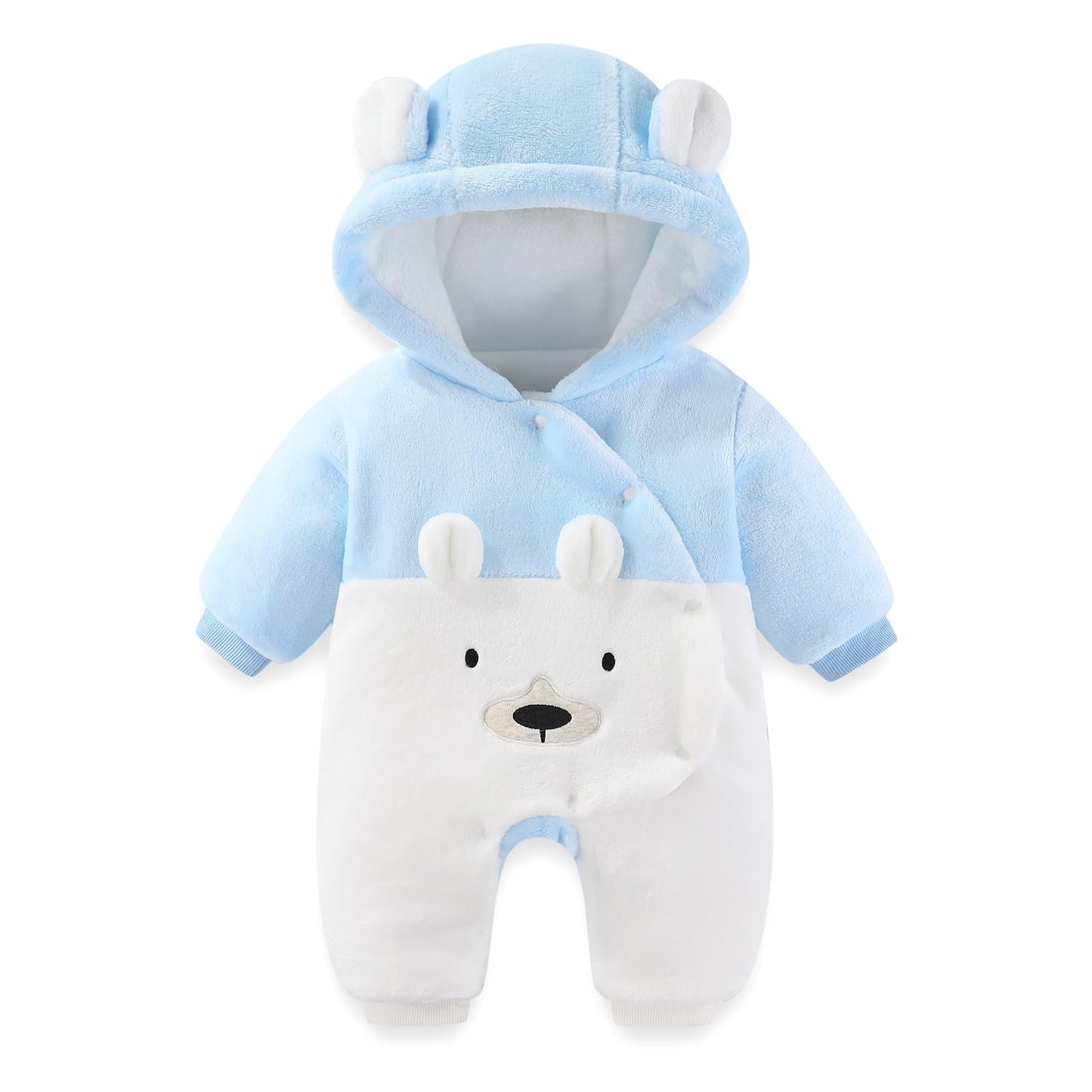 infant outerwear