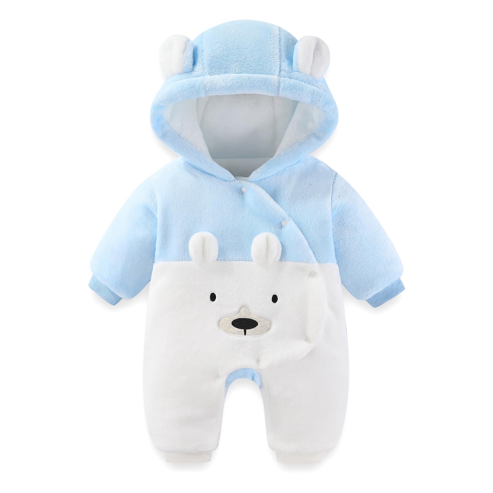 infant outerwear