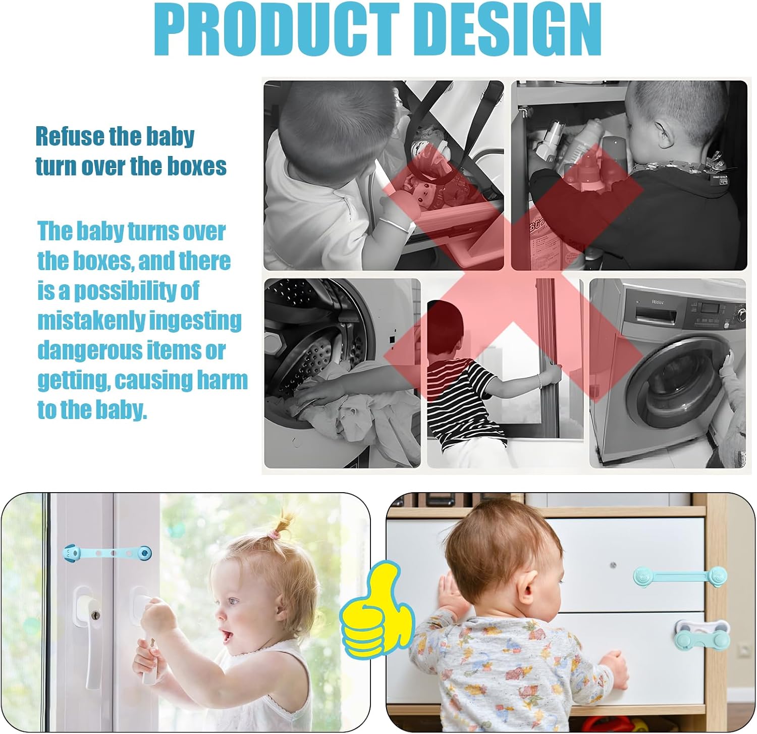 kids safety products