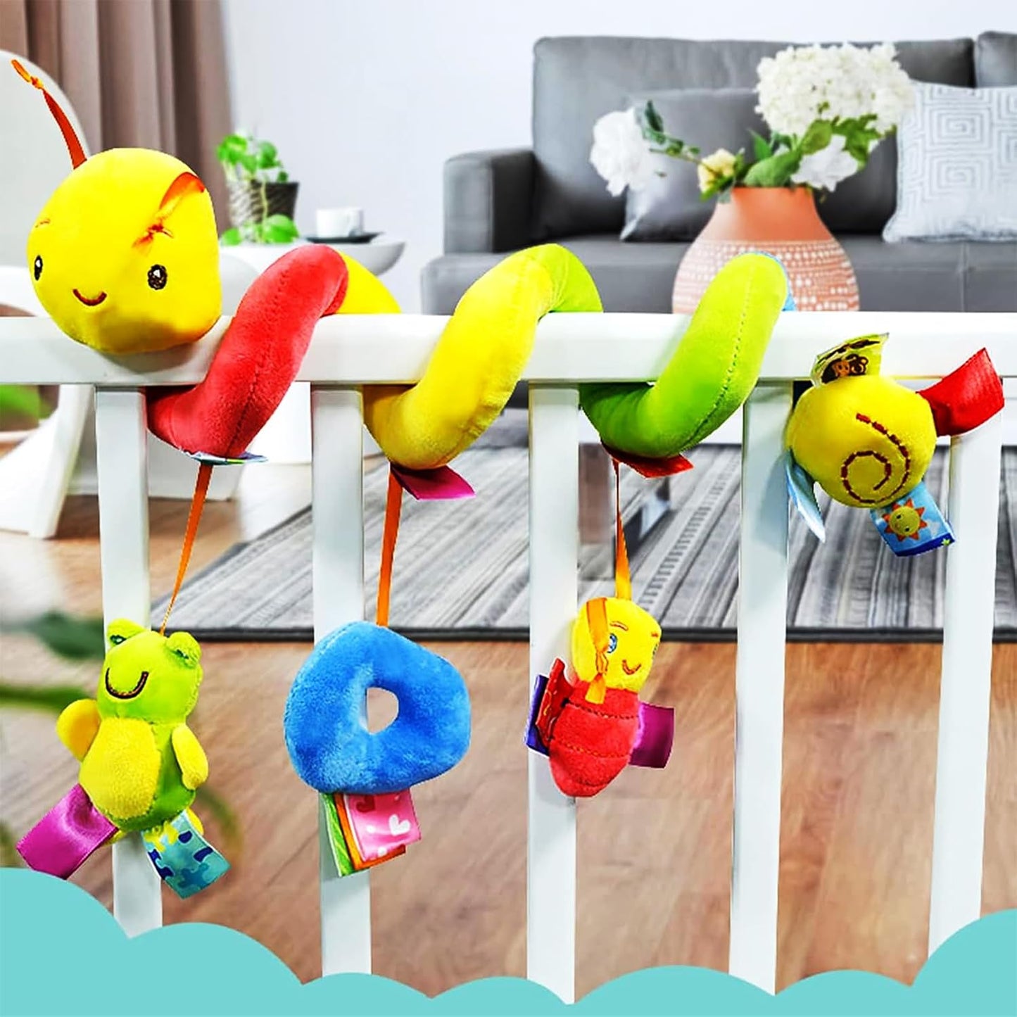 newborn sensory toy