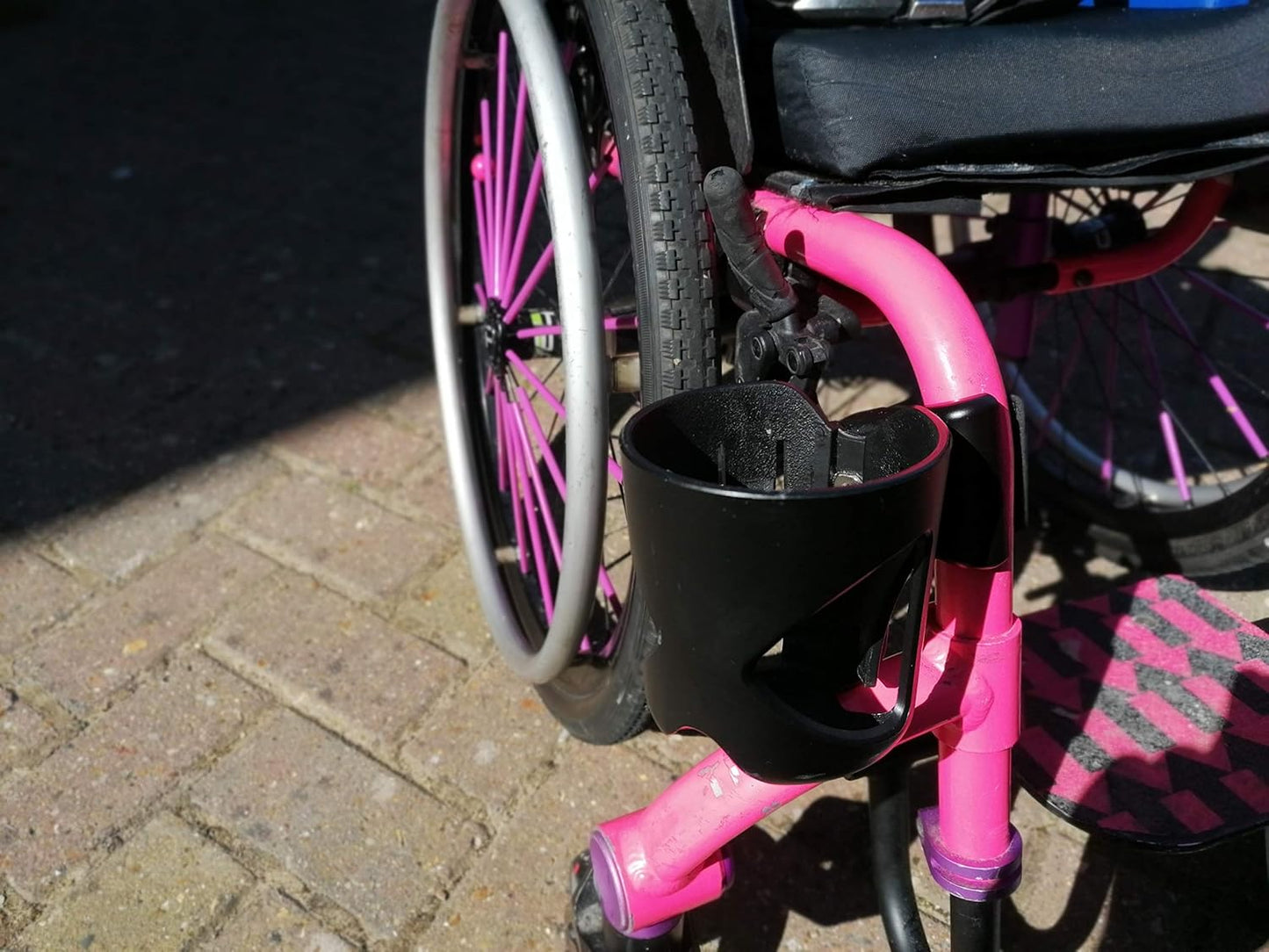 pram drink accessory