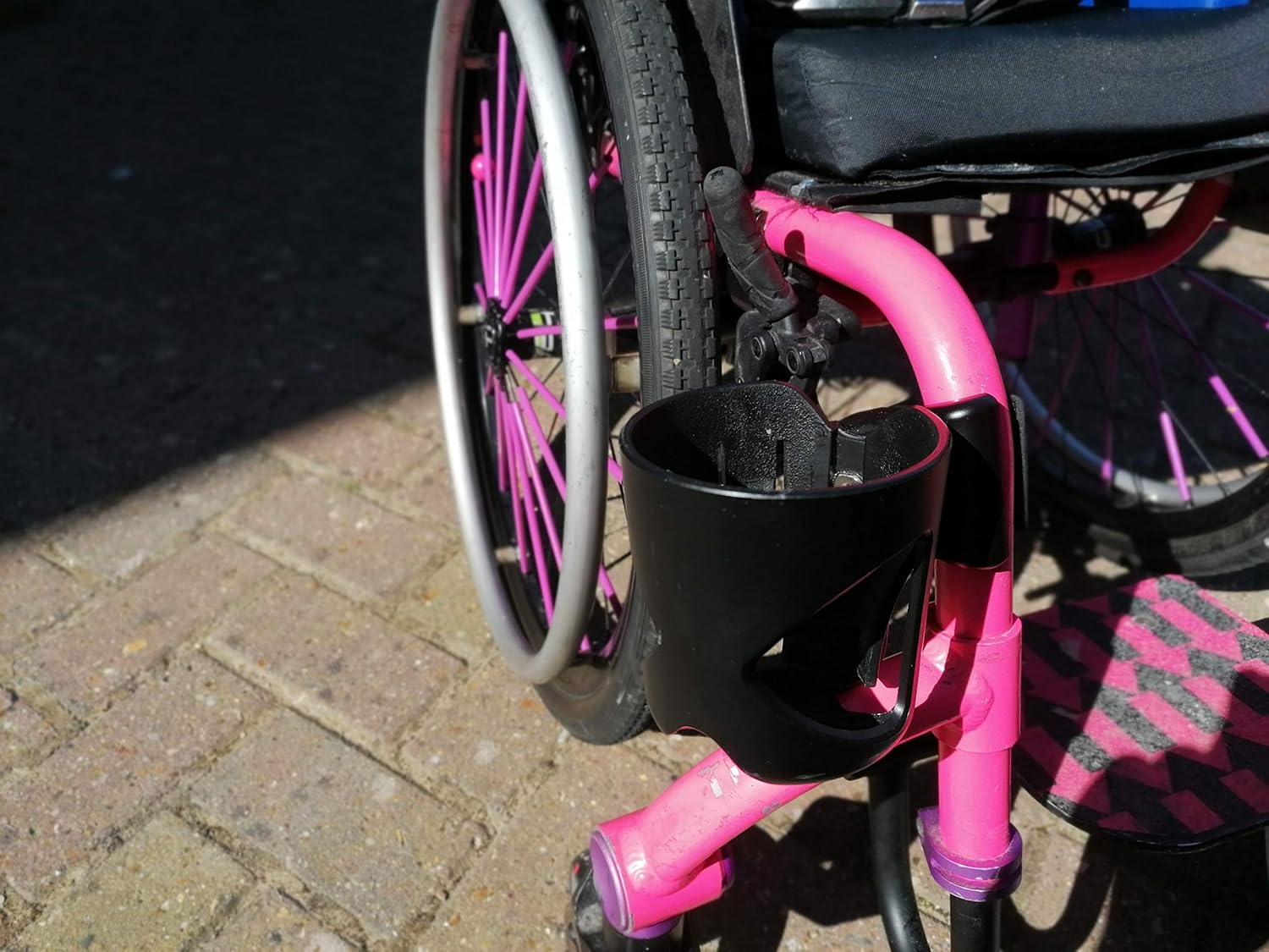 pram drink accessory