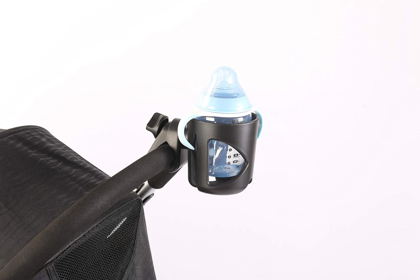 pushchair bottle holder
