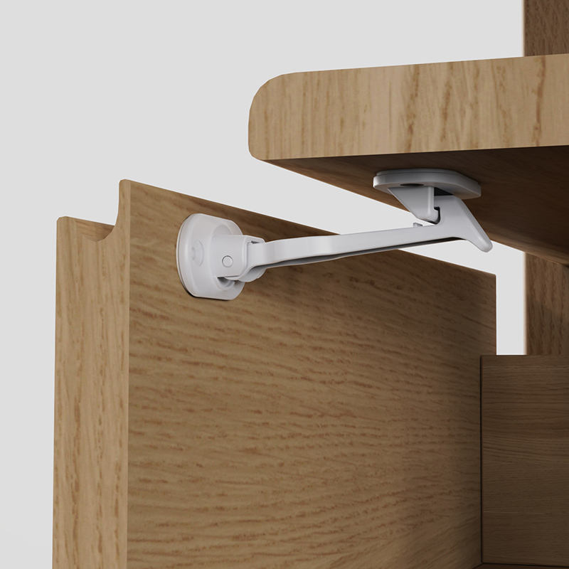 self adhesive cupboard locks