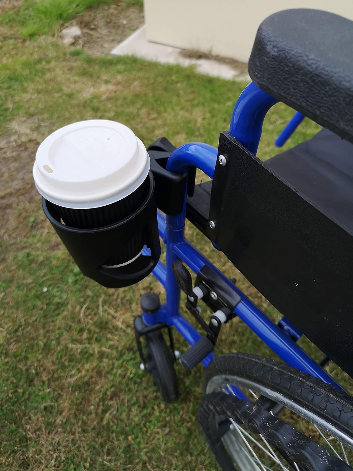 stroller hydration holder