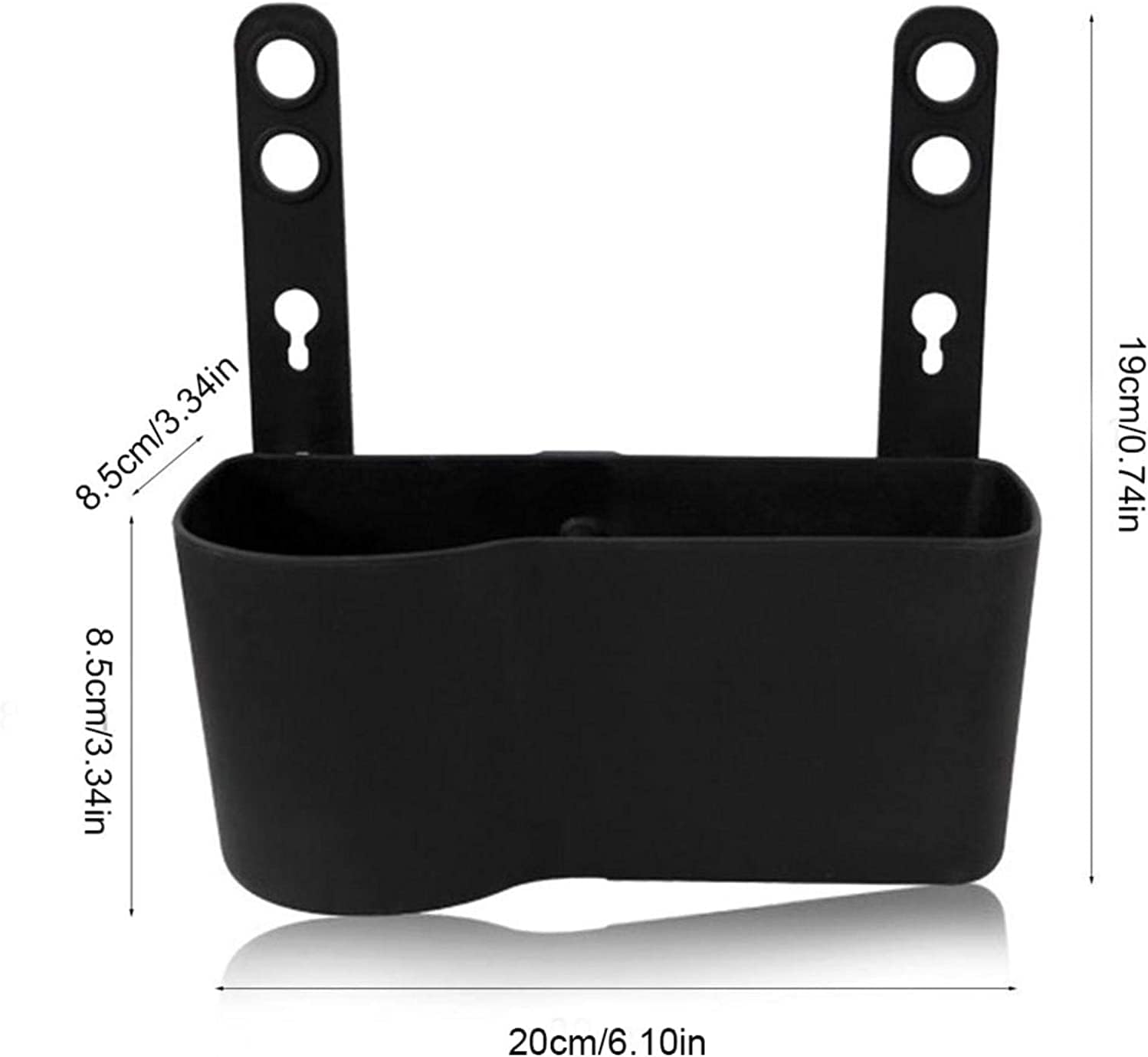 universal headrest drink tray for kids 