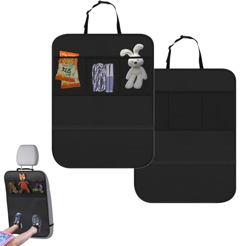 waterproof car seat protector